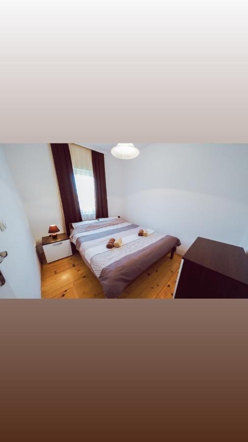 Apartmani Trajkovic Соко Баня Екстериор снимка