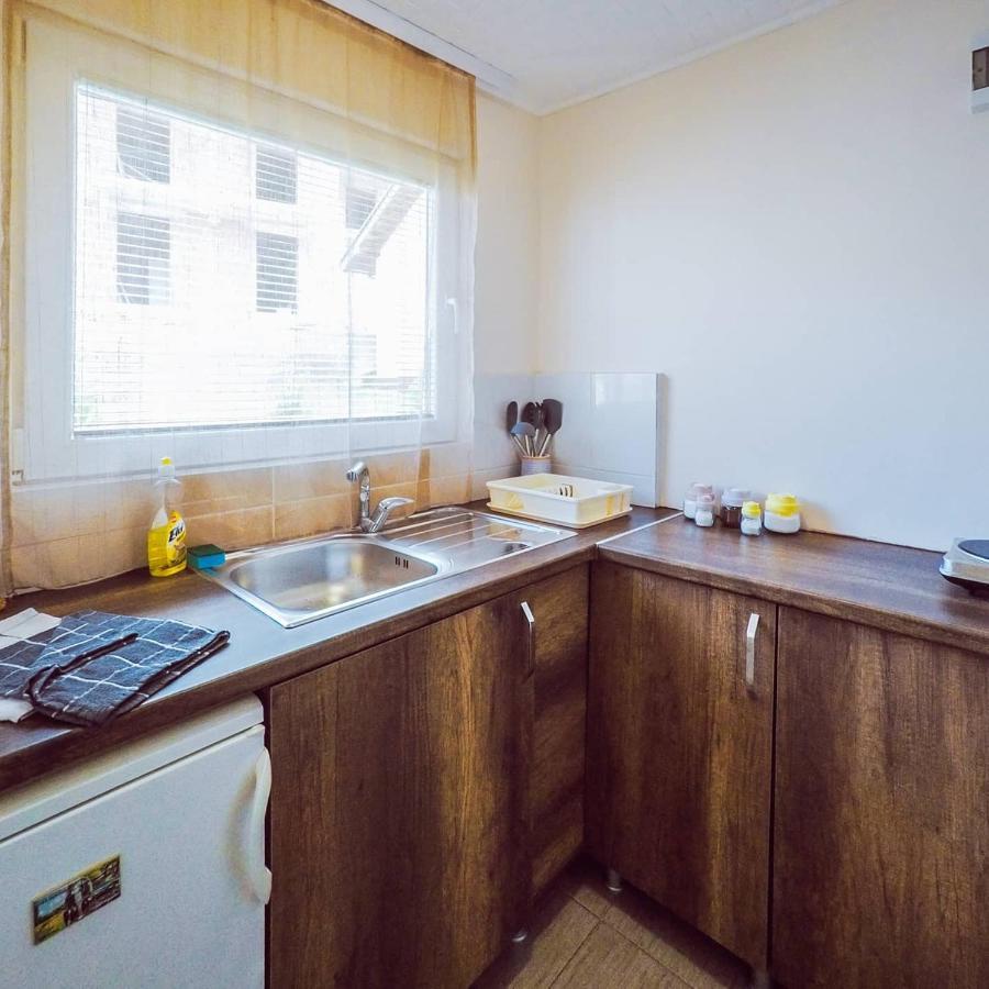 Apartmani Trajkovic Соко Баня Екстериор снимка